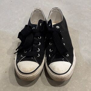 Converse Sparkle OX Low